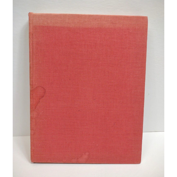 Vintage 1972 Bedtime Book of 365 Nursery Rhymes Hardback - Ann Evans - Picture 2 of 12